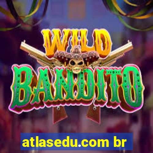 atlasedu.com br